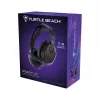 Auriculares gaming inalámbricos Turtle Beach Stealth 500 Negro PC con hasta 40 h de autonomía y Bluetooth para PC, PS5, PS4 y dispositivos móviles