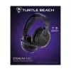 Auriculares gaming inalámbricos Turtle Beach Stealth 500 Negro PC con hasta 40 h de autonomía y Bluetooth para PC, PS5, PS4 y dispositivos móviles