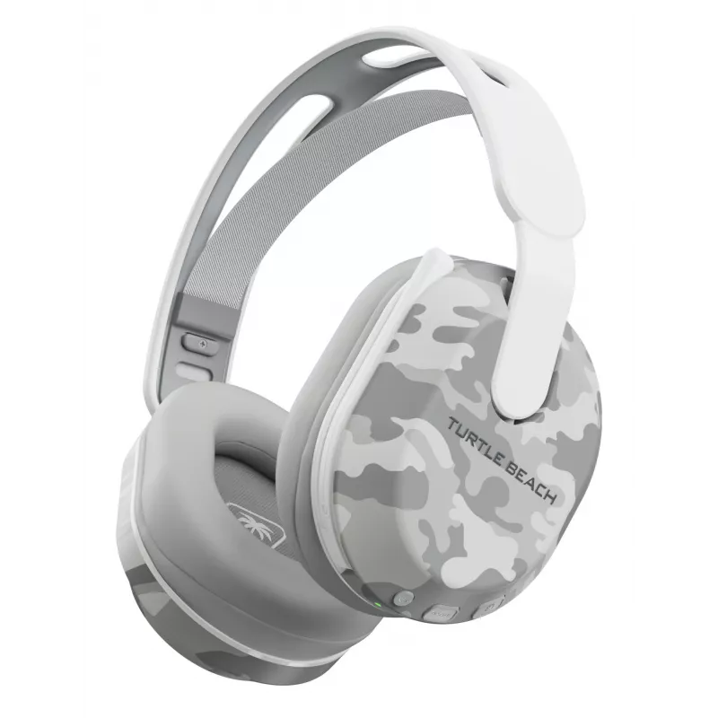 Turtle Beach Stealth 500 TBS-3103-95 auriculares con micrófono, 20 kHz, Arctic Camo