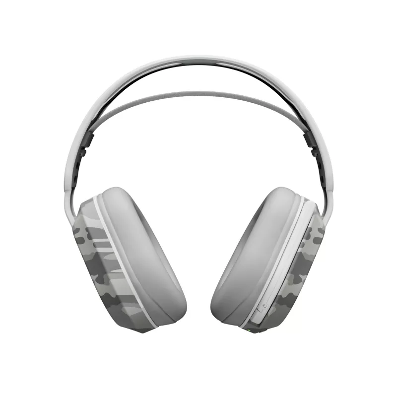 Turtle Beach Stealth 500 TBS-3103-95 auriculares con micrófono, 20 kHz, Arctic Camo