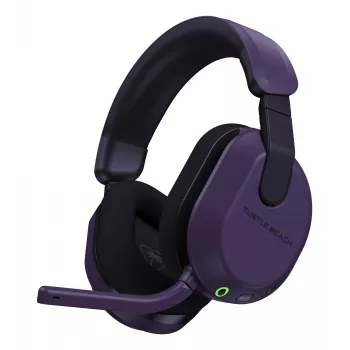 Auriculares con micrófono Turtle Beach Stealth 600 XB Morado TBS-2102-45