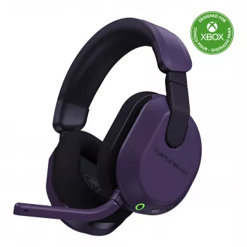 Auriculares con micrófono Turtle Beach Stealth 600 XB Morado TBS-2102-45