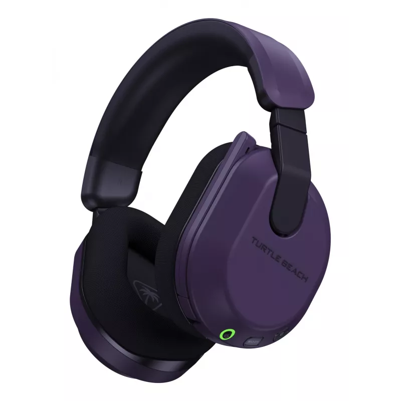 Auriculares con micrófono Turtle Beach Stealth 600 XB Morado TBS-2102-45