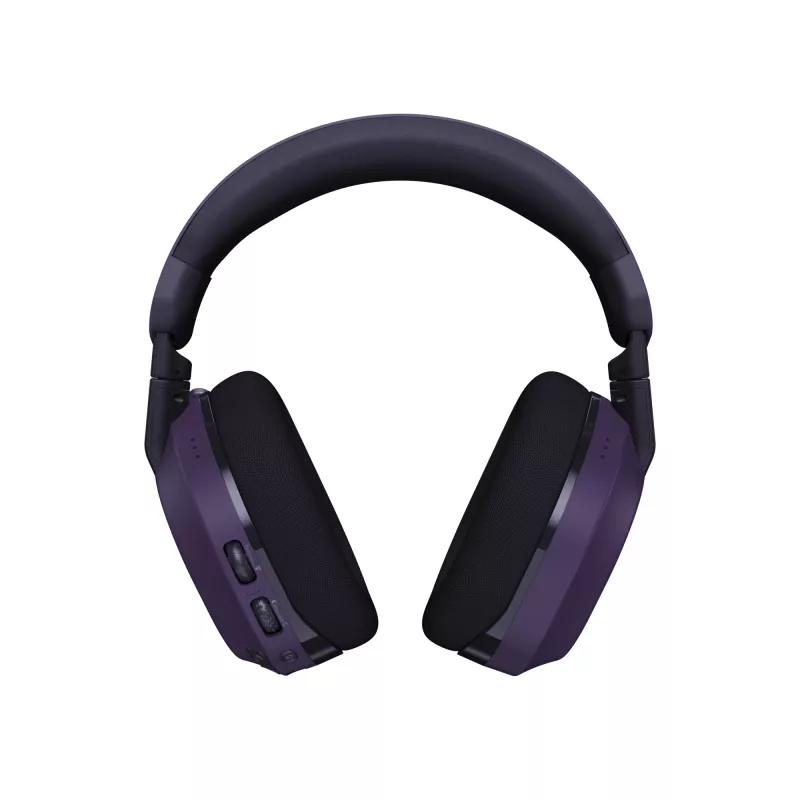 Auriculares con micrófono Turtle Beach Stealth 600 XB Morado TBS-2102-45