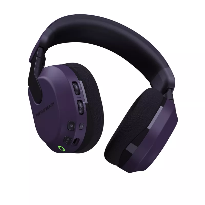 Auriculares con micrófono Turtle Beach Stealth 600 XB Morado TBS-2102-45