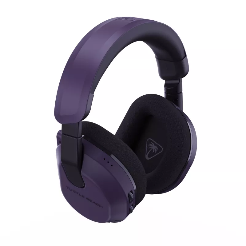 Auriculares con micrófono Turtle Beach Stealth 600 XB Morado TBS-2102-45