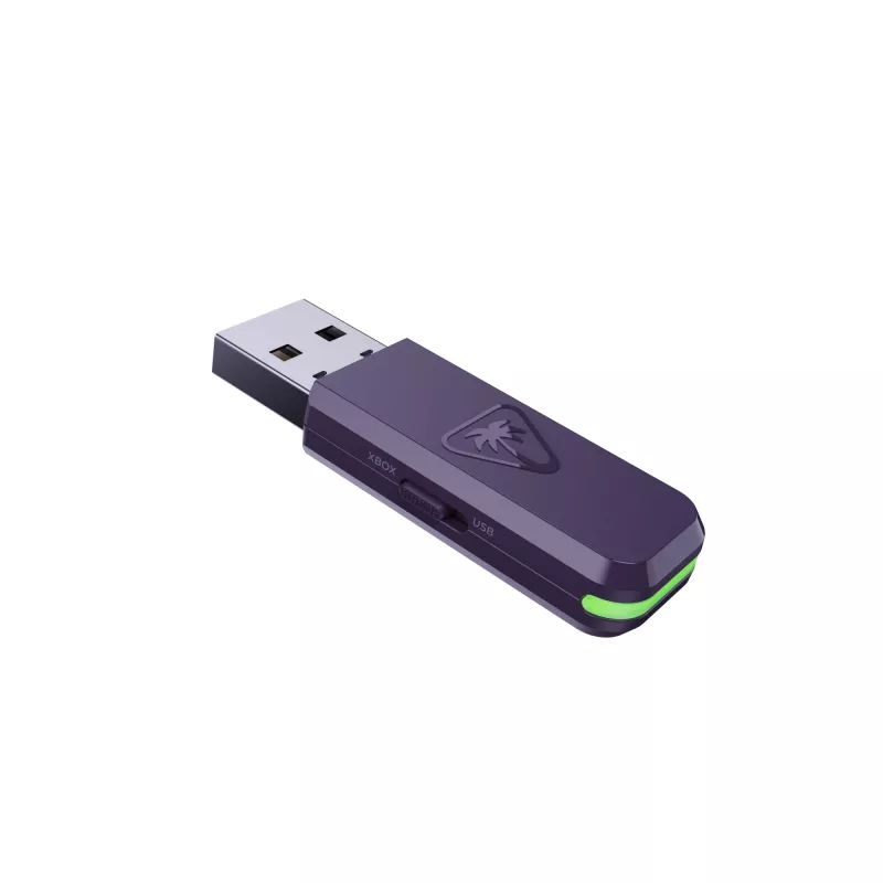 Auriculares con micrófono Turtle Beach Stealth 600 XB Morado TBS-2102-45