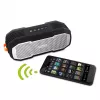 Altavoz estéreo portátil Fantec Novi T30 Plata