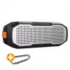 Altavoz estéreo portátil Fantec Novi T30 Plata