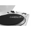 Giradiscos DJ de transmisión por correa Omnitronic 10603043