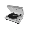 Giradiscos DJ de transmisión por correa Omnitronic 10603043