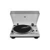 Giradiscos DJ de transmisión por correa Omnitronic 10603043