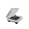 Giradiscos DJ de transmisión por correa Omnitronic 10603043