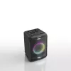 Altavoz estéreo portátil Panasonic SC-BMAX5E-K Negro