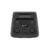 Altavoz estéreo portátil Panasonic SC-BMAX5E-K Negro