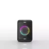 Altavoz estéreo portátil Panasonic SC-BMAX5E-K Negro