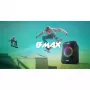 Altavoz estéreo portátil Panasonic SC-BMAX5E-K Negro