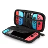 Funda portátil para consola de juegos Ugreen 50974 Cover Nintendo EVA (etileno-vinilacetato), Oxford, terciopelo gris