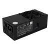 Caja para PC LC-Power LC-1406MB-400TFX Micro Tower Negra