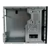 Caja para PC LC-Power LC-1406MB-400TFX Micro Tower Negra