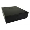 Caja para PC LC-Power LC-1406MB-400TFX Micro Tower Negra