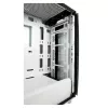Caja para PC LC-Power Gaming 713W Midi Tower Blanca