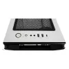Caja para PC LC-Power Gaming 713W Midi Tower Blanca