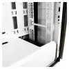 Caja para PC LC-Power Gaming 713W Midi Tower Blanca