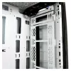 Caja para PC LC-Power Gaming 713W Midi Tower Blanca