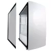 Caja para PC LC-Power Gaming 713W Midi Tower Blanca