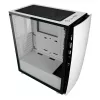 Caja para PC LC-Power Gaming 713W Midi Tower Blanca