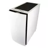 Caja para PC LC-Power Gaming 713W Midi Tower Blanca