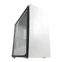 Caja para PC LC-Power Gaming 713W Midi Tower Blanca