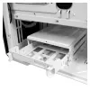 Caja para PC LC-Power Holo-1_X Midi Tower Blanca