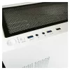 Caja para PC LC-Power Holo-1_X Midi Tower Blanca