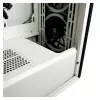 Caja para PC LC-Power Holo-1_X Midi Tower Blanca
