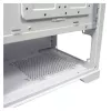Caja para PC LC-Power LC-7041B-ON Midi Tower Blanca