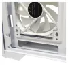 Caja para PC LC-Power LC-7041B-ON Midi Tower Blanca