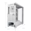 Caja para PC LC-Power LC-7041B-ON Midi Tower Blanca