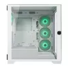 Caja para PC LC-Power LC-7041B-ON Midi Tower Blanca