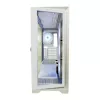 Caja para PC LC-Power LC-7041B-ON Midi Tower Blanca