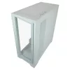 Caja para PC LC-Power LC-7041B-ON Midi Tower Blanca