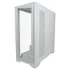 Caja para PC LC-Power LC-7041B-ON Midi Tower Blanca