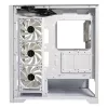 Caja para PC LC-Power LC-7041B-ON Midi Tower Blanca