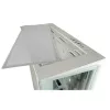 Caja para PC LC-Power LC-7041B-ON Midi Tower Blanca