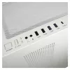 Caja para PC LC-Power LC-7041B-ON Midi Tower Blanca