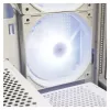 Caja para PC LC-Power LC-7041B-ON Midi Tower Blanca