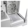 Caja para PC LC-Power LC-7041B-ON Midi Tower Blanca