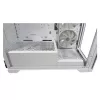 Caja para PC LC-Power LC-7041B-ON Midi Tower Blanca