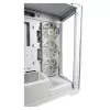Caja para PC LC-Power LC-7041B-ON Midi Tower Blanca